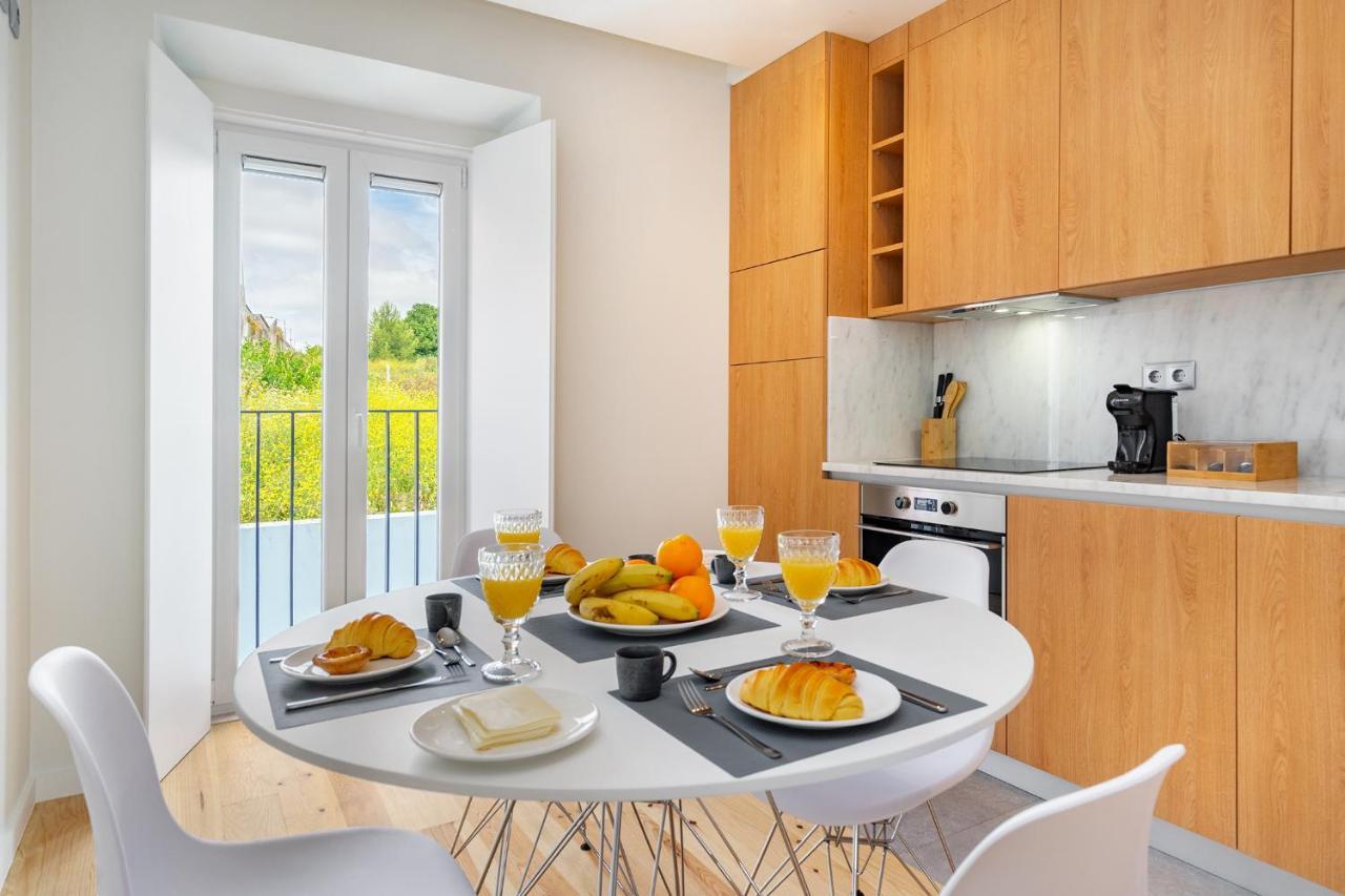 Beato Hub Residences - Perfect For Digital Nomads & Families Lisboa Exterior foto