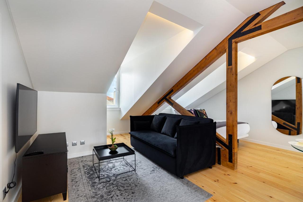 Beato Hub Residences - Perfect For Digital Nomads & Families Lisboa Exterior foto